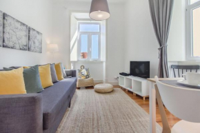 Guest Inn Bica Apartment